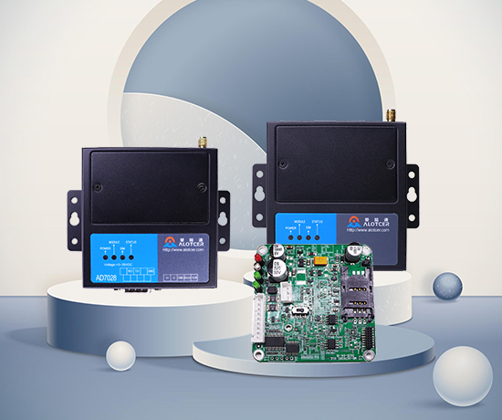 dtu終端設備生產廠家排行介紹