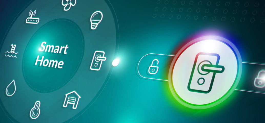 物聯(lián)網(wǎng)技術應用是什么?物聯(lián)網(wǎng)控制技術與應用