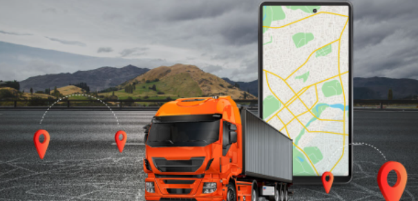 物聯網在各行業的應用