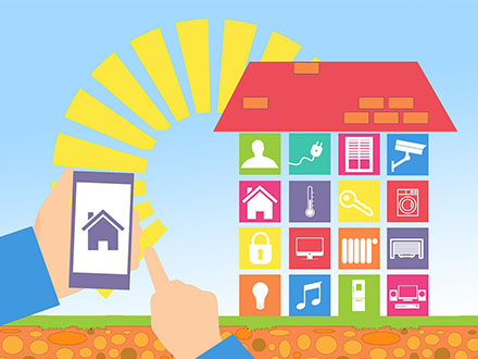 ?智能家居設備便利與個人隱私之間的平衡