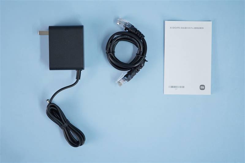 小米(MI)路由器BE6500 Pro