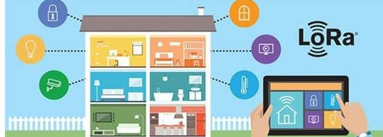 LoRa無線技術的優缺點