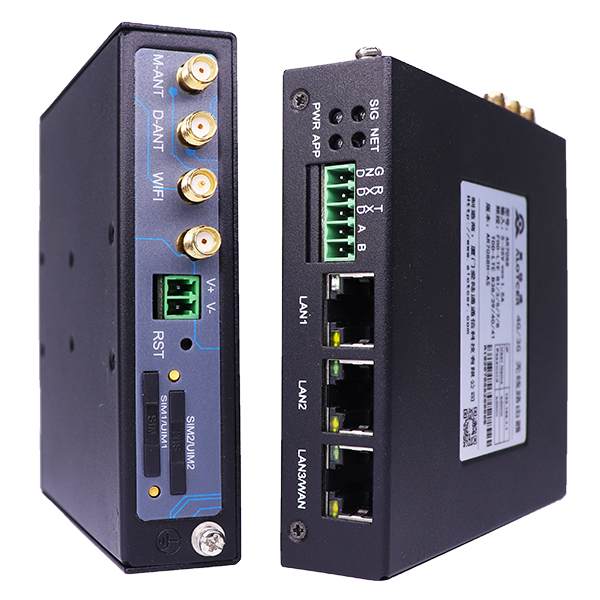 ?路由器與交換機有什么區別?