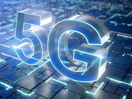 5G工業路由器在物聯網終端的應用場景