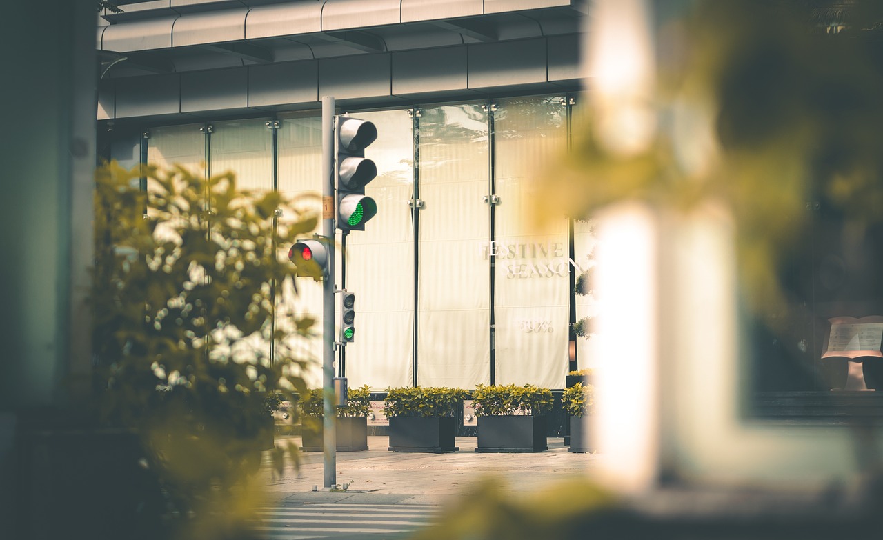 智慧路燈系統(tǒng)的多功能特性