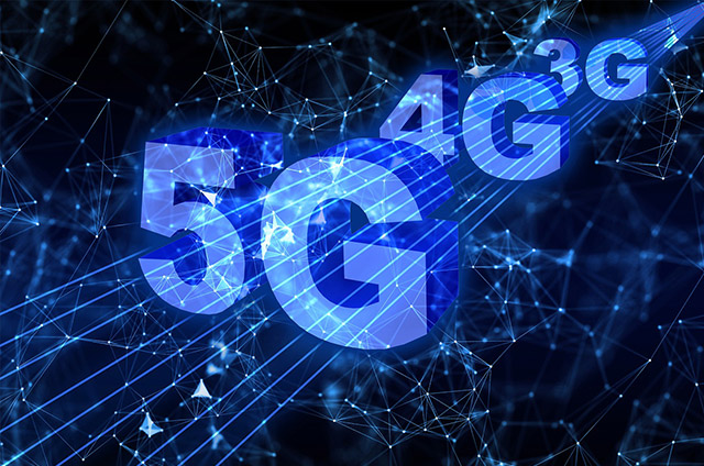 5G無(wú)線(xiàn)路由器的5G類(lèi)別是指什么？