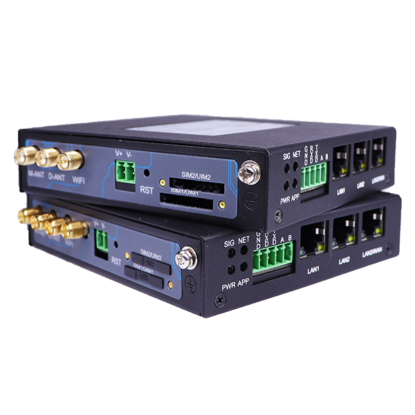 ?5G工業網關與CPE有什么區別嗎？