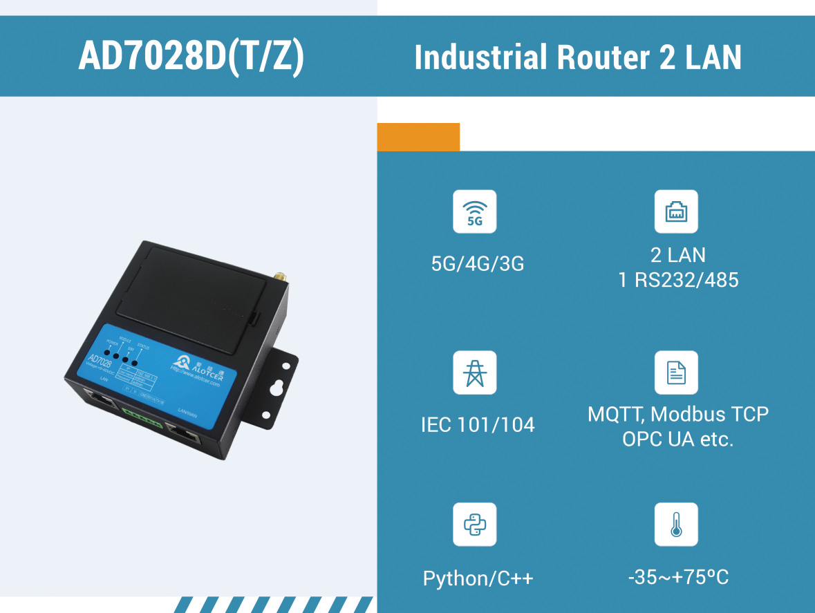 發電機上的DTU的作用與原理