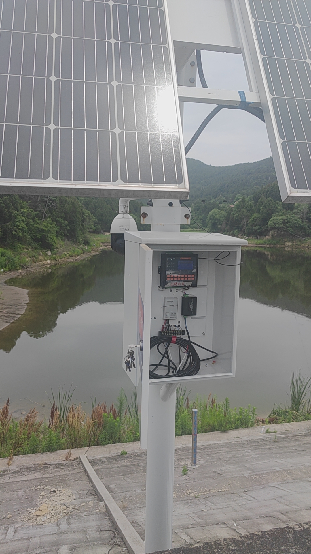 物聯網工業網關如何實現環境監測?