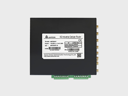 水利小型遙測終端機/數采儀/工業RTU-AltRTU600S